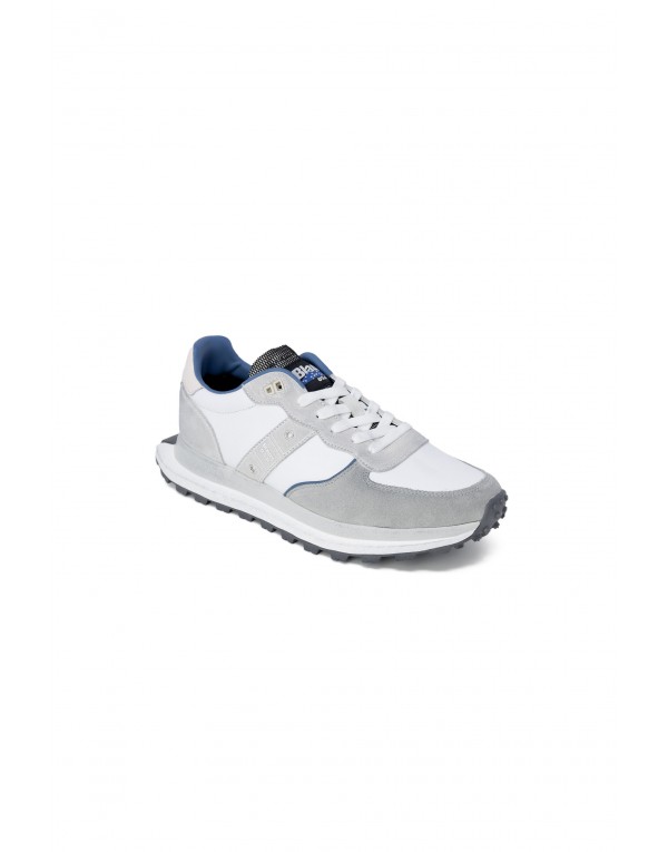 BLAUER MEN SNEAKERS