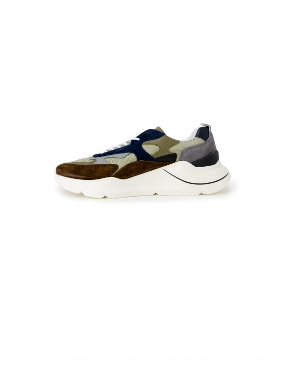 D.A.T.E. MEN SNEAKERS