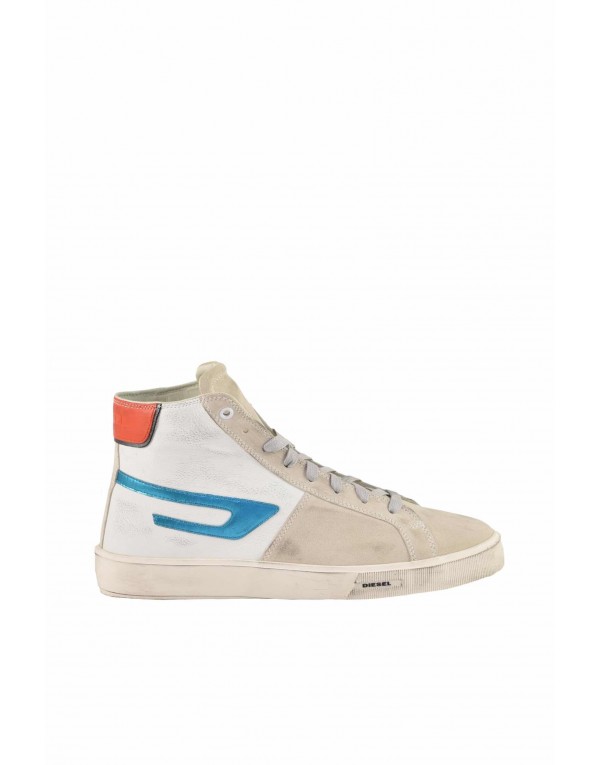 DIESEL MEN SNEAKERS