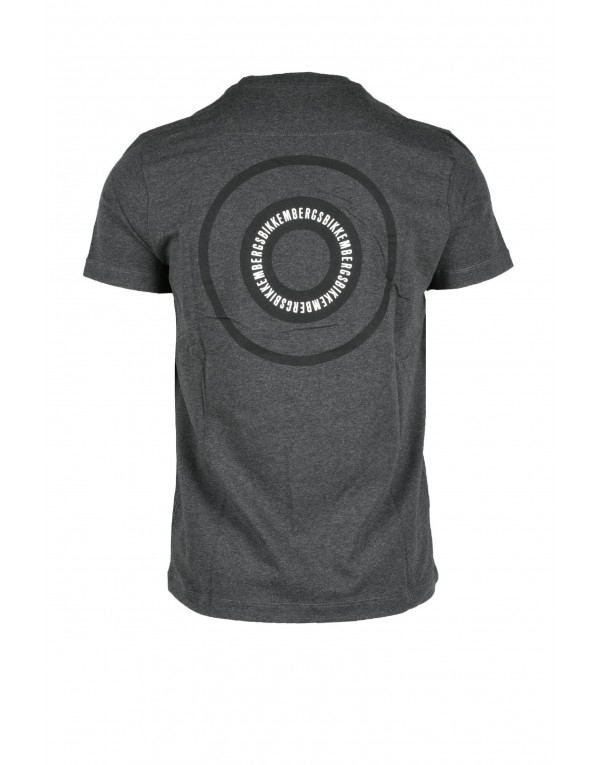 BIKKEMBERGS MEN T-SHIRT