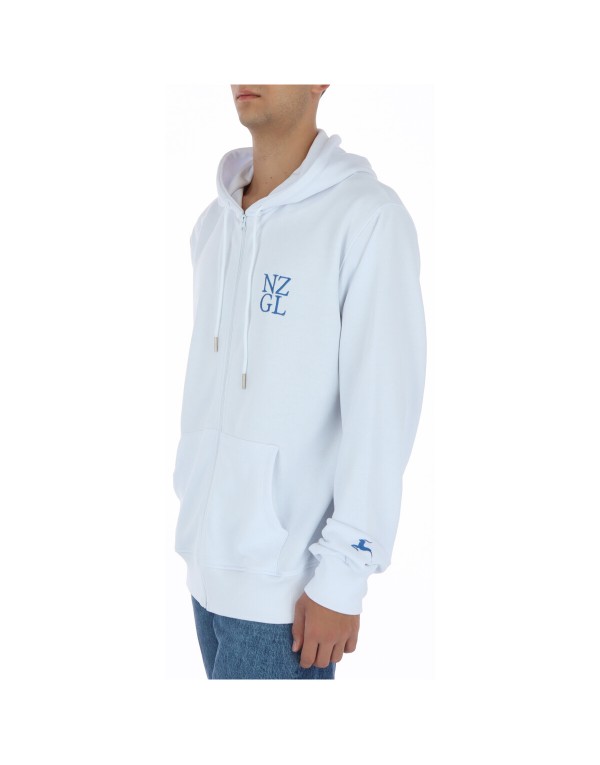 NAZARENO GABRIELLI MEN SWEATSHIRTS