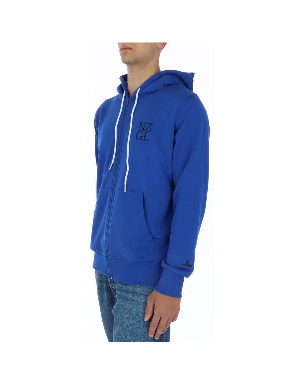 NAZARENO GABRIELLI MEN SWEATSHIRTS