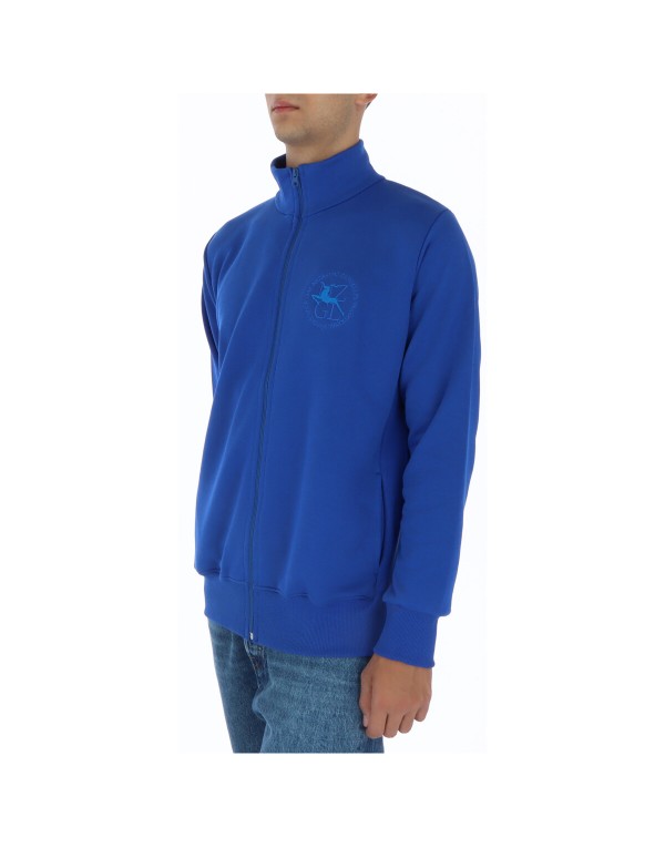 NAZARENO GABRIELLI MEN SWEATSHIRTS