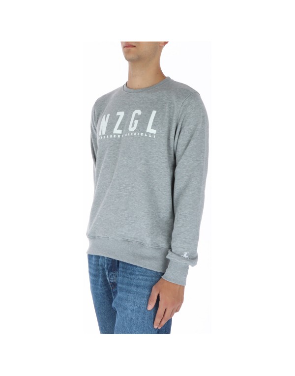 NAZARENO GABRIELLI MEN SWEATSHIRTS