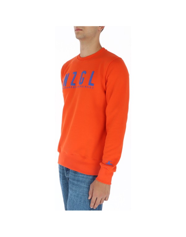 NAZARENO GABRIELLI MEN SWEATSHIRTS