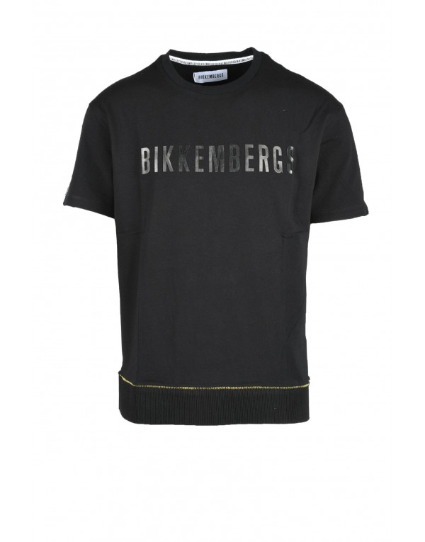 BIKKEMBERGS MEN T-SHIRT