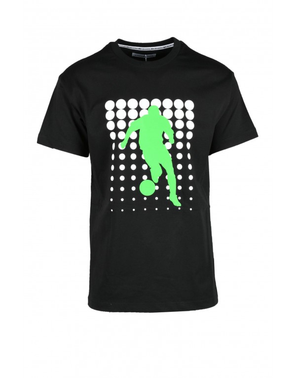 BIKKEMBERGS MEN T-SHIRT