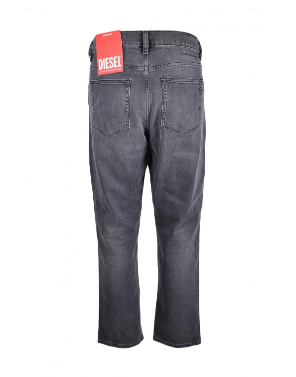 DIESEL MEN JEANS