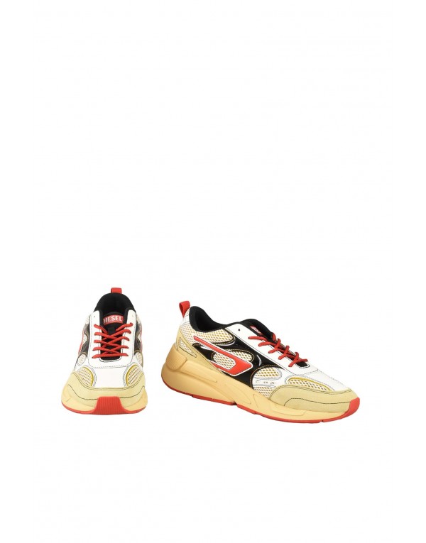 DIESEL MEN SNEAKERS