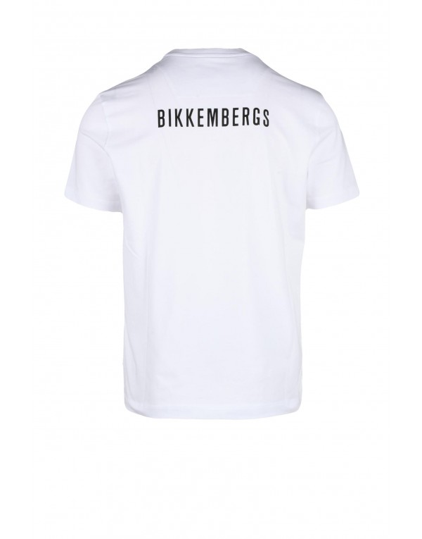 BIKKEMBERGS MEN T-SHIRT