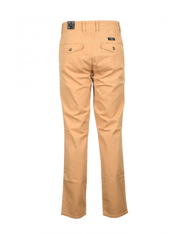 JECKERSON MEN TROUSERS
