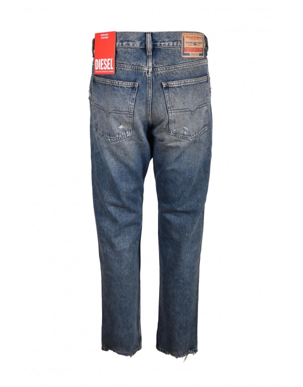 DIESEL MEN JEANS