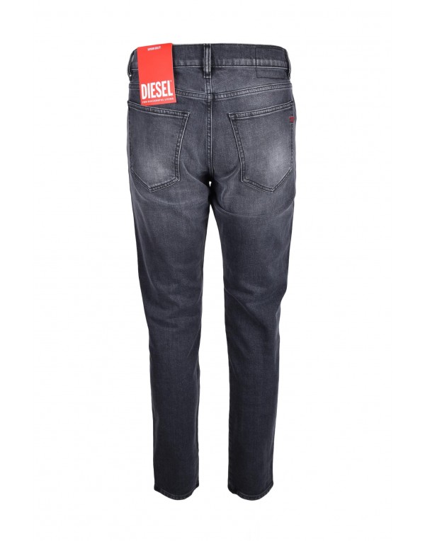 DIESEL MEN JEANS