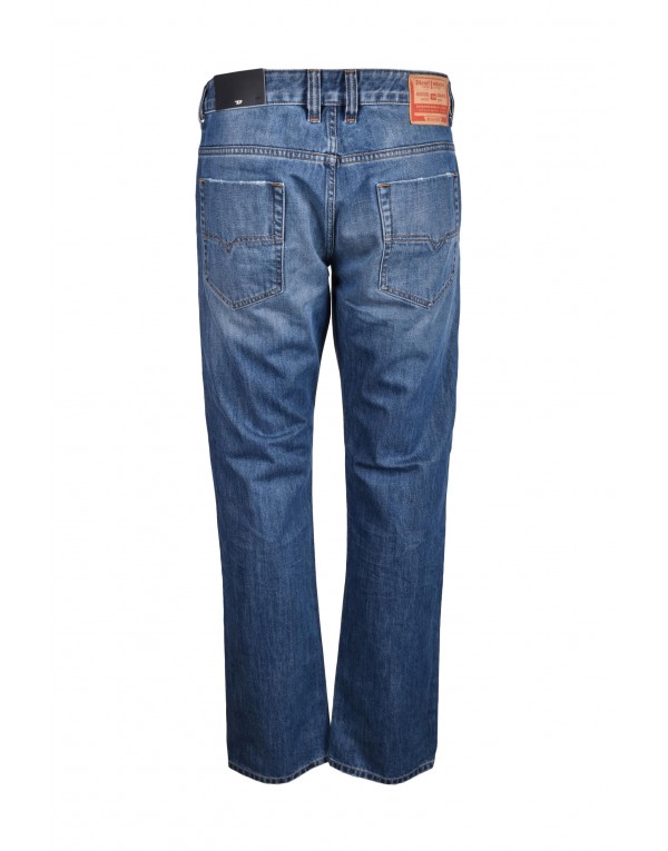 DIESEL MEN JEANS