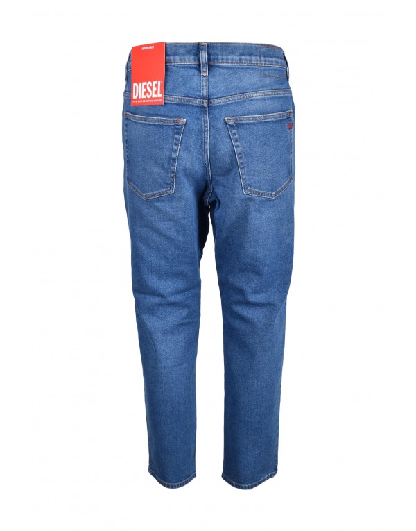 DIESEL MEN JEANS