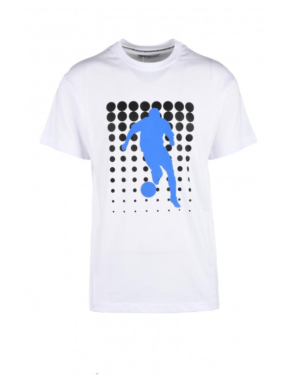 BIKKEMBERGS MEN T-SHIRT