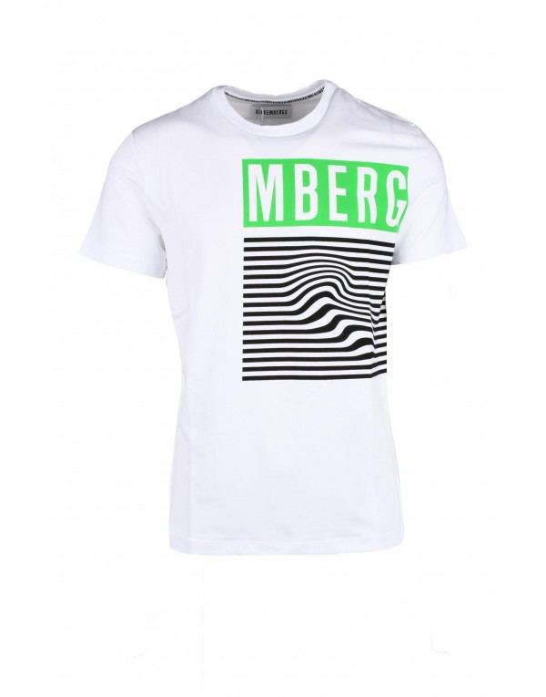 BIKKEMBERGS MEN T-SHIRT