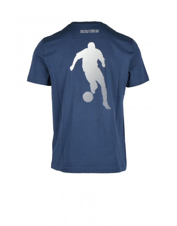 BIKKEMBERGS MEN T-SHIRT