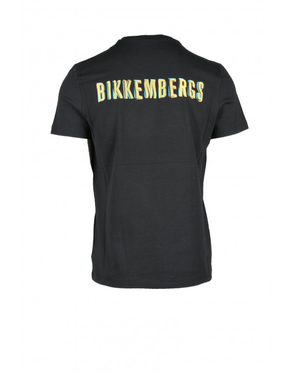BIKKEMBERGS MEN T-SHIRT