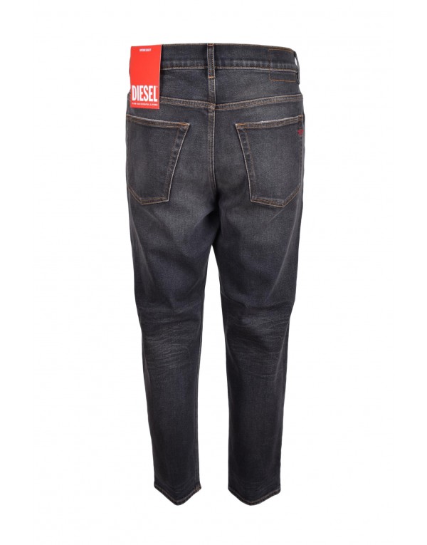 DIESEL MEN JEANS