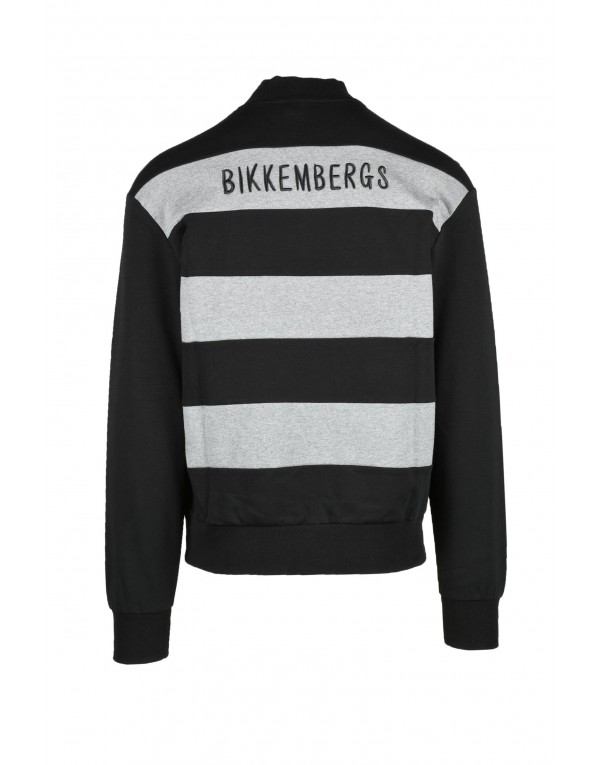 BIKKEMBERGS MEN SWEATSHIRTS