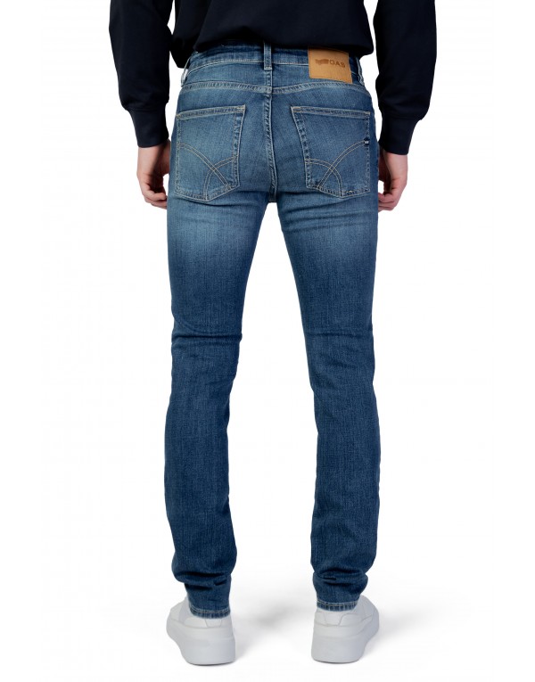 GAS MEN JEANS