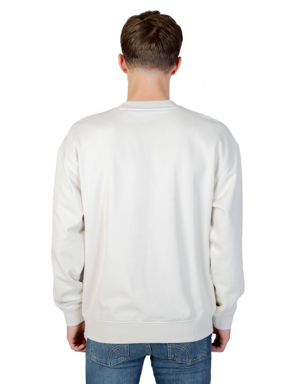 HUGO MEN SWEATSHIRTS