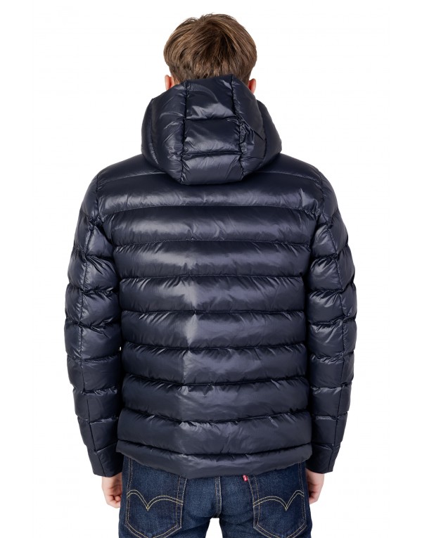 BLAUER MEN JACKET