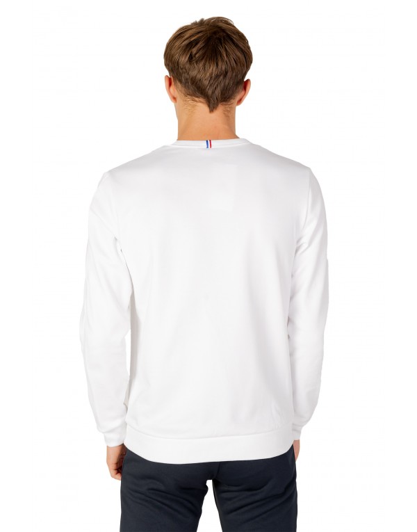 LE COQ SPORTIF MEN SWEATSHIRTS