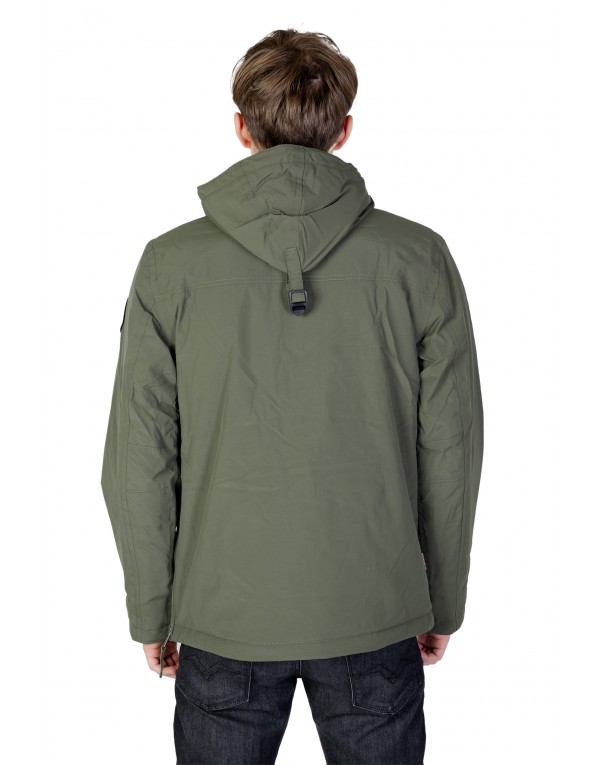 NAPAPIJRI MEN JACKET