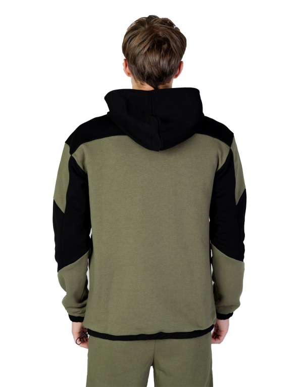 FILA MEN SWEATSHIRTS