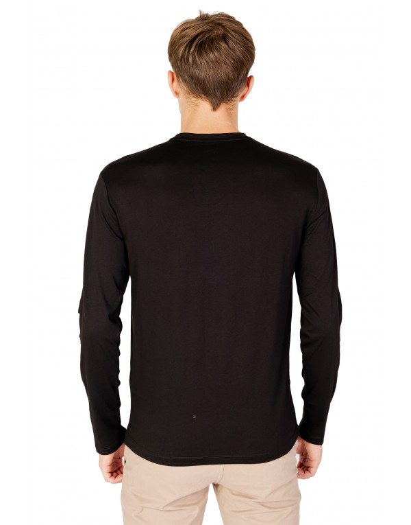 ARMANI EXCHANGE MEN T-SHIRT