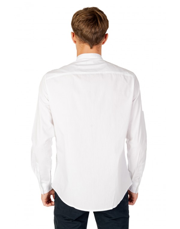 ARMANI EXCHANGE MEN SHIRT