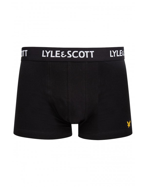 LYLE & SCOTT MEN UNDERWEAR