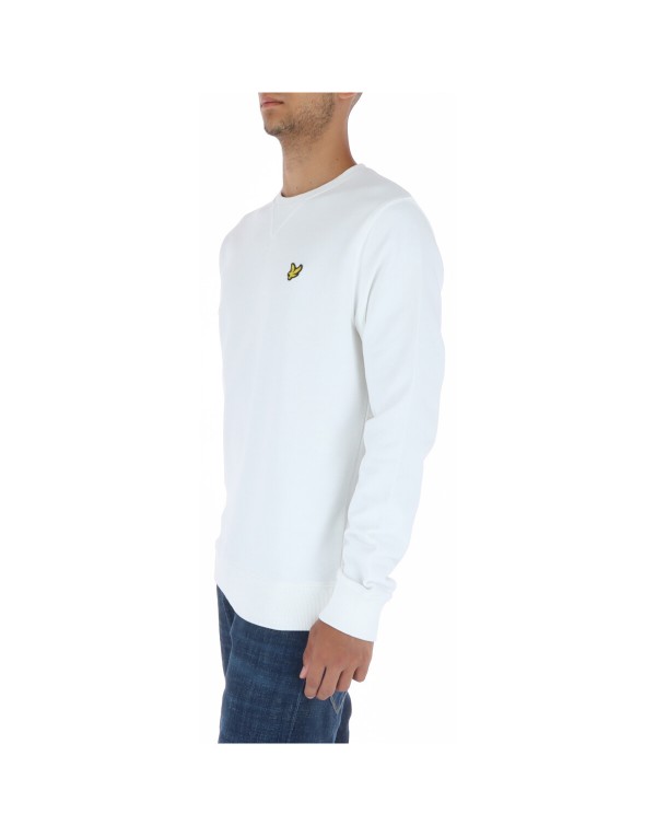 LYLE & SCOTT MEN SWEATSHIRTS