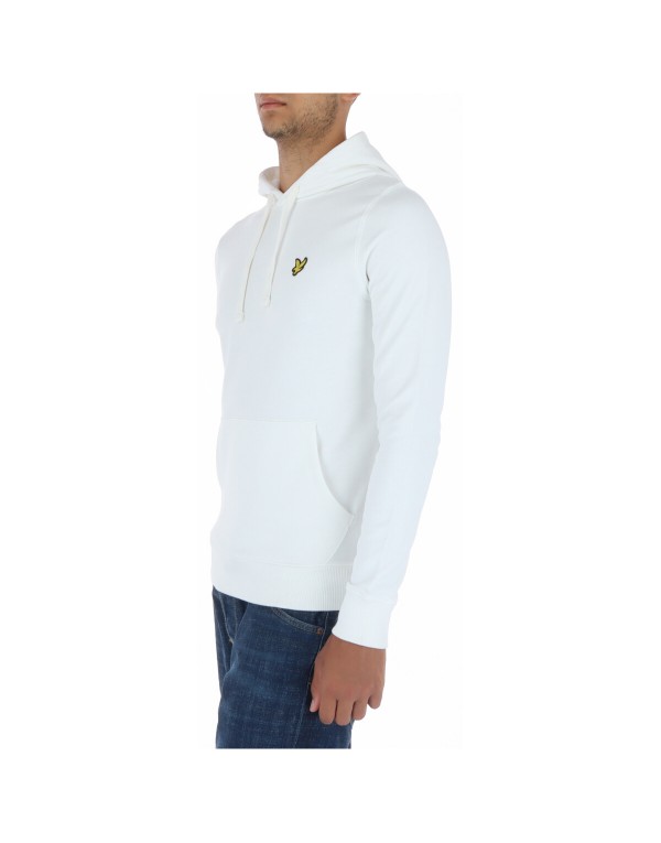 LYLE & SCOTT MEN SWEATSHIRTS