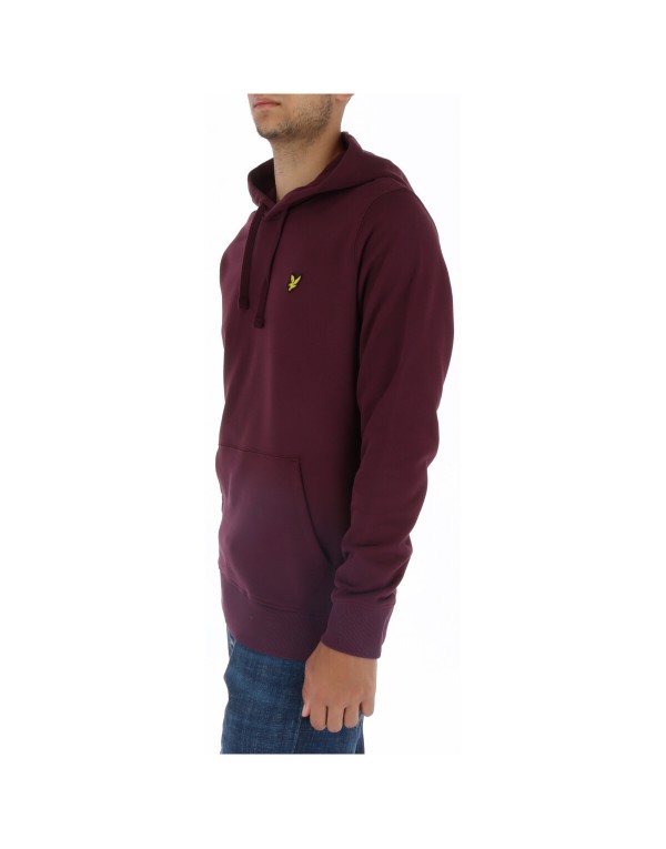LYLE & SCOTT MEN SWEATSHIRTS