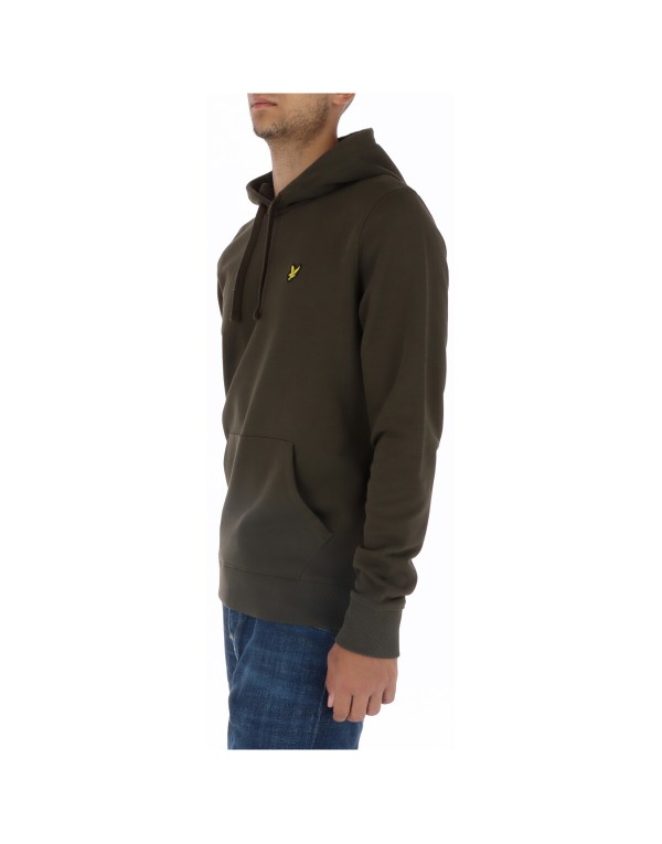 LYLE & SCOTT MEN SWEATSHIRTS