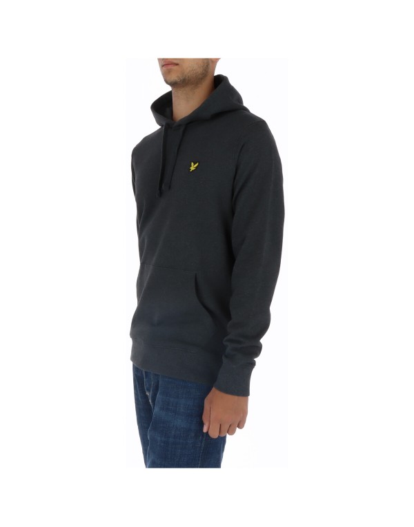 LYLE & SCOTT MEN SWEATSHIRTS