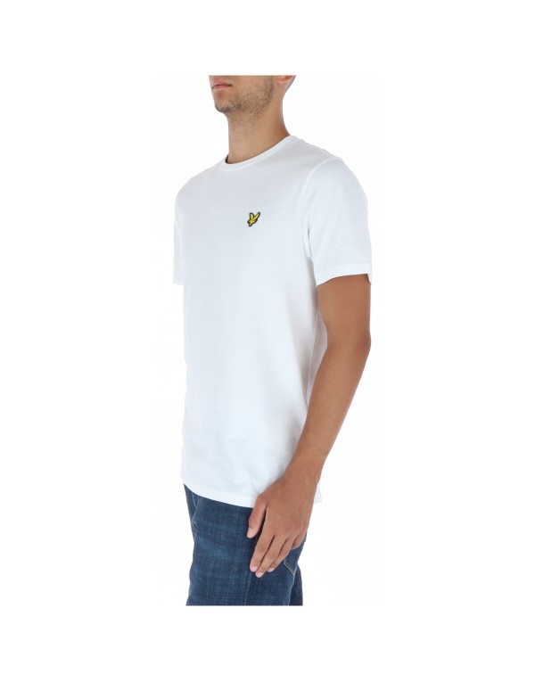 LYLE & SCOTT MEN T-SHIRT