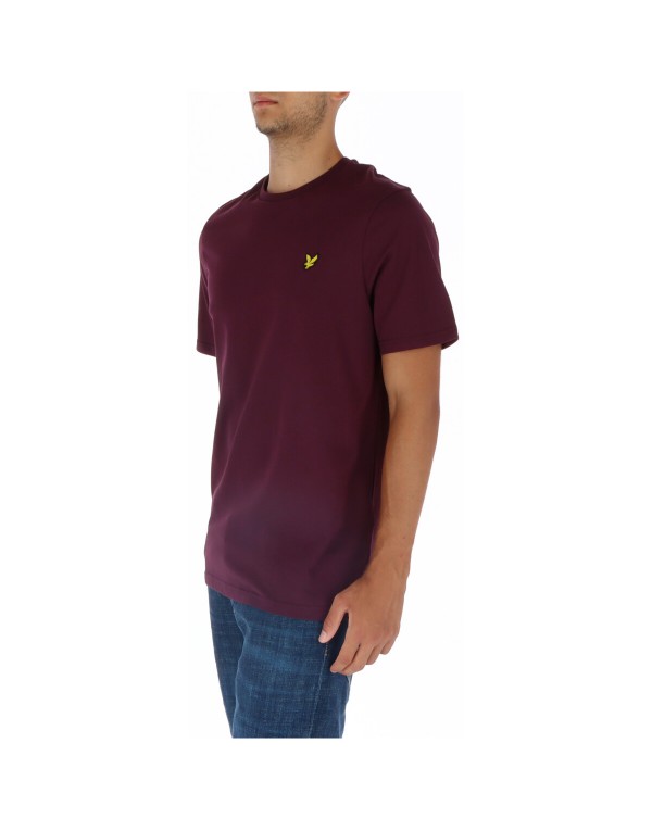 LYLE & SCOTT MEN T-SHIRT