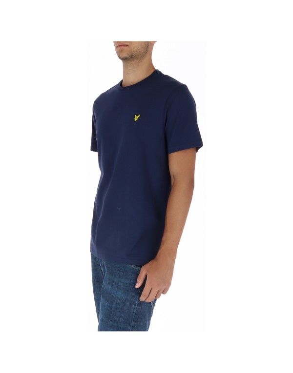LYLE & SCOTT MEN T-SHIRT