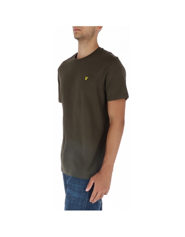 LYLE & SCOTT MEN T-SHIRT
