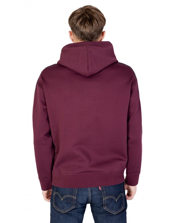ARMANI EXCHANGE MEN SWEATSHIRTS