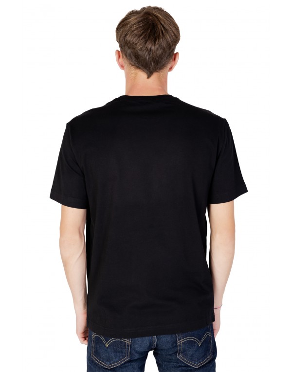EA7 MEN T-SHIRT