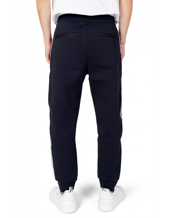 ARMANI EXCHANGE MEN TROUSERS