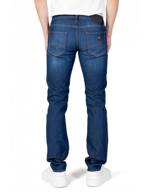 ARMANI EXCHANGE MEN JEANS