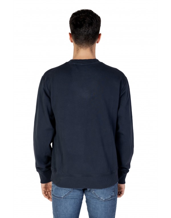 BOSS MEN SWEATSHIRTS