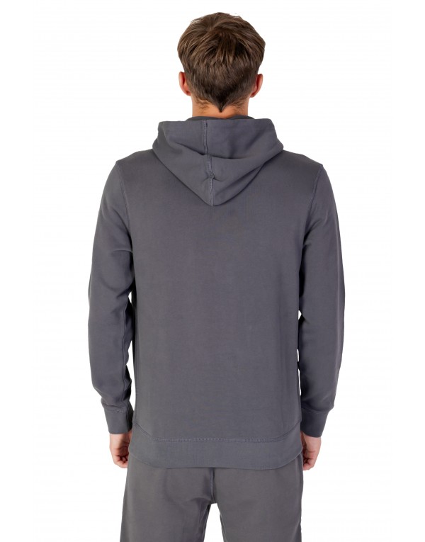 BOSS MEN SWEATSHIRTS