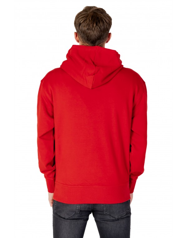 BOSS MEN SWEATSHIRTS